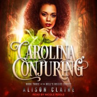 Carolina_Conjuring